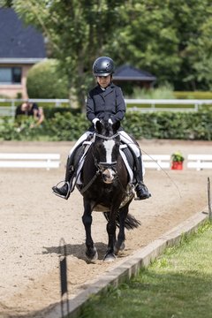 Bild 146 - Pony Akademie Turnier
